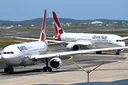 Wegen Entlassungen während Pandemie: Rekordstrafe gegen Qantas