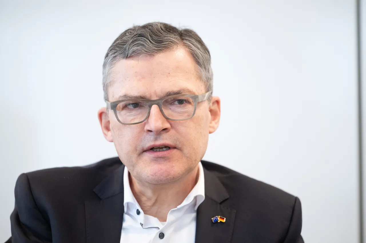 CDU-Politiker kritisiert Wadephuls Vorbehalte gegen BW-Beteiligung in Ukraine