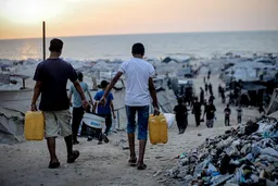 Shkon në mbi 260 numri i të vdekurve nga uria në Gaza