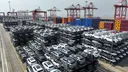 Nach EU-Zöllen auf E-Autos: Chinesische Hersteller liefern mehr Plugin-Hybride