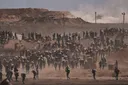 Land grab as ‘security perimeter’, Israel unveils Gaza occupation plan