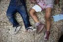 Why the outrage now? Annihilating Gaza was Netanyahu’s endgame from day one