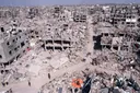 Le Hamas accepte une nouvelle proposition de cessez-le-feu à Gaza