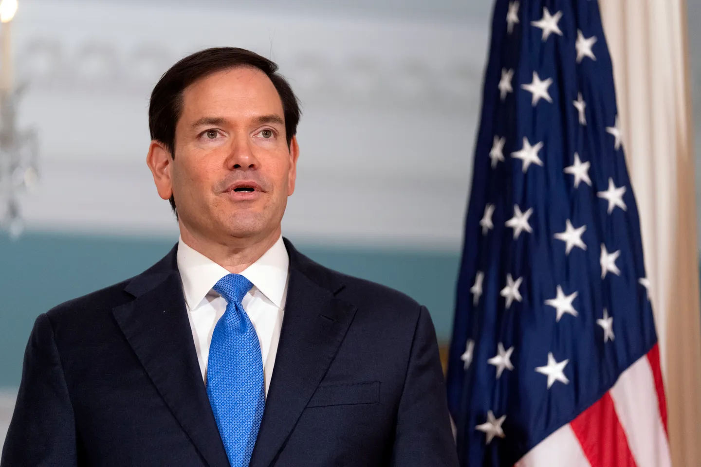 Rubio: SAD i druge zemlje će raditi na sigurnosnim garancijama za Ukrajinu