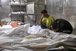 Mediators awaiting Israel's reply to new Gaza truce plan: Qatar