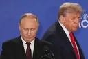 Трамп попросил Путина «быть реалистом»