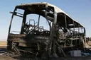 Death toll from Afghan bus crash rises to 76