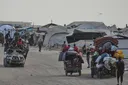 Life between ruins and exile: Gaza families face forced displacement under Israeli plan