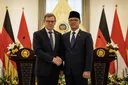 Indonesia dan Jerman memperkuat kemitraan sambut CEPA 2026