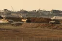 Umfrage: Deutliche Mehrheit steht hinter Waffen-Lieferstopp an Israel