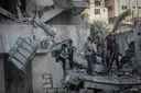 World slams Israel's military offensive to occupy Gaza City