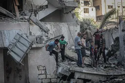 World slams Israel's military offensive to occupy Gaza City