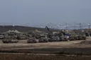 Israeli army launches 'new stage' of genocide to occupy Gaza City