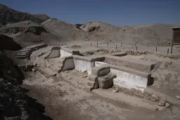 Israel illegally declares 63 Palestinian West Bank archaeological sites as 'Israeli heritage sites'