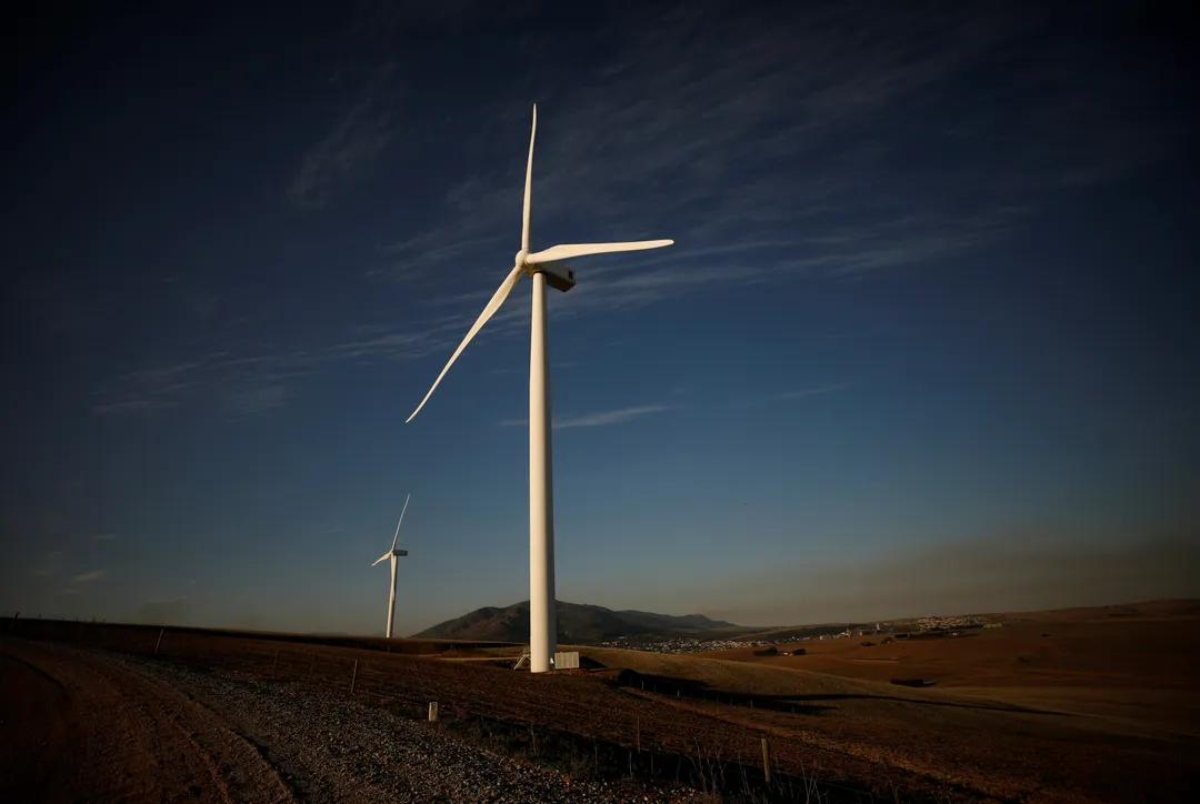 Guterres : "L'Afrique peut devenir une superpuissance des énergies renouvelables"