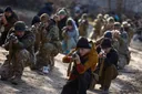 Уклоняешься от войны в Украине — тюрьма