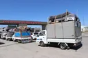 ترکیه تردد با پاسپورت از مرزهای زمینی به سوریه را آغاز کرد
