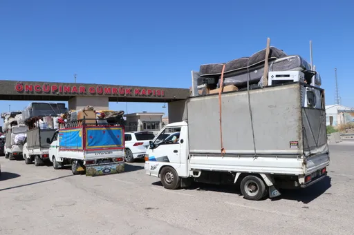 گزارش وزارت بازرگانی ترکیه درباره برنامه سرمایه‌گذاری سال ۲۰۲۶ گمرک‌ها