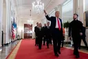 Trump wants Ukraine to cede territory to Russia. How will this affect international border regime?