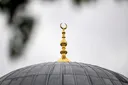Anschlag auf schottische Moschee geplant - Haft für Teenager