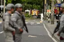 Colombia rocked by twin attacks leaving 13 dead