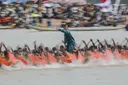 Festival Pacu Jalur 2025 raih pengakuan global, dorong ekonomi lokal