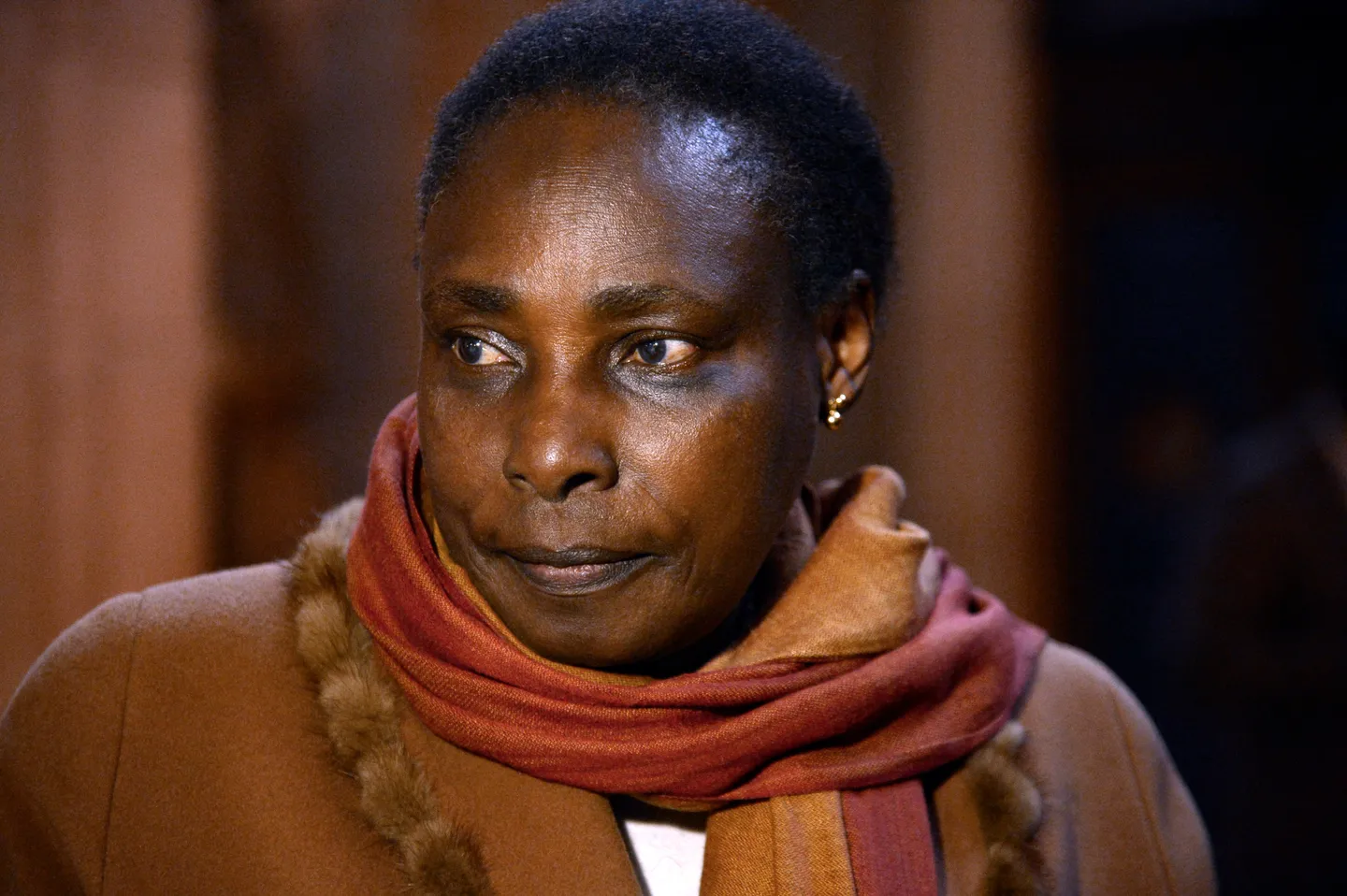 Non-lieu pour Agathe Habyarimana, l'ex-première dame rwandaise