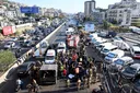 Nouvelles frappes israéliennes dans le sud du Liban, en violation du cessez-le-feu