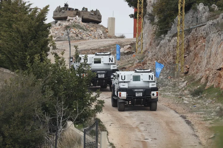 L’ONU condamne l'assassinat d'un casqué bleu au Liban