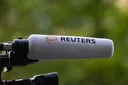 Gaza: des journalistes de Reuters accusent leur agence de parti-pris pro-israélien