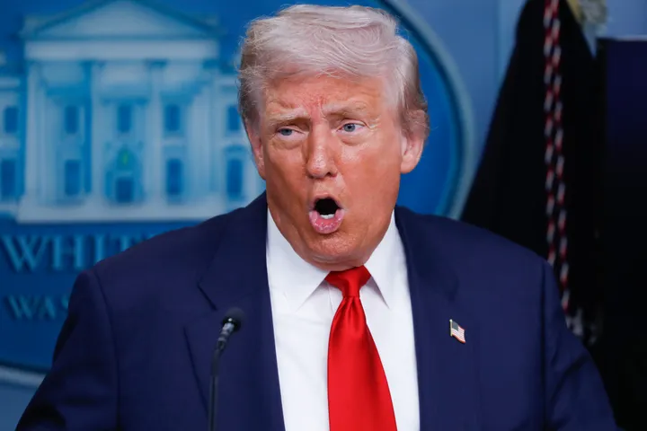 Texas map boosts GOP seats to strengthen Trump’s majority