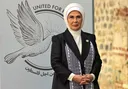 أمينة أردوغان تبعث برسالة إلى عقيلة الرئيس الأمريكي للتحرك من أجل إنقاذ أطفال غزة من مأساة إنسانية