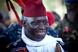 Gambian ex-soldier jailed for over 67 years in US for Jammeh-era torture