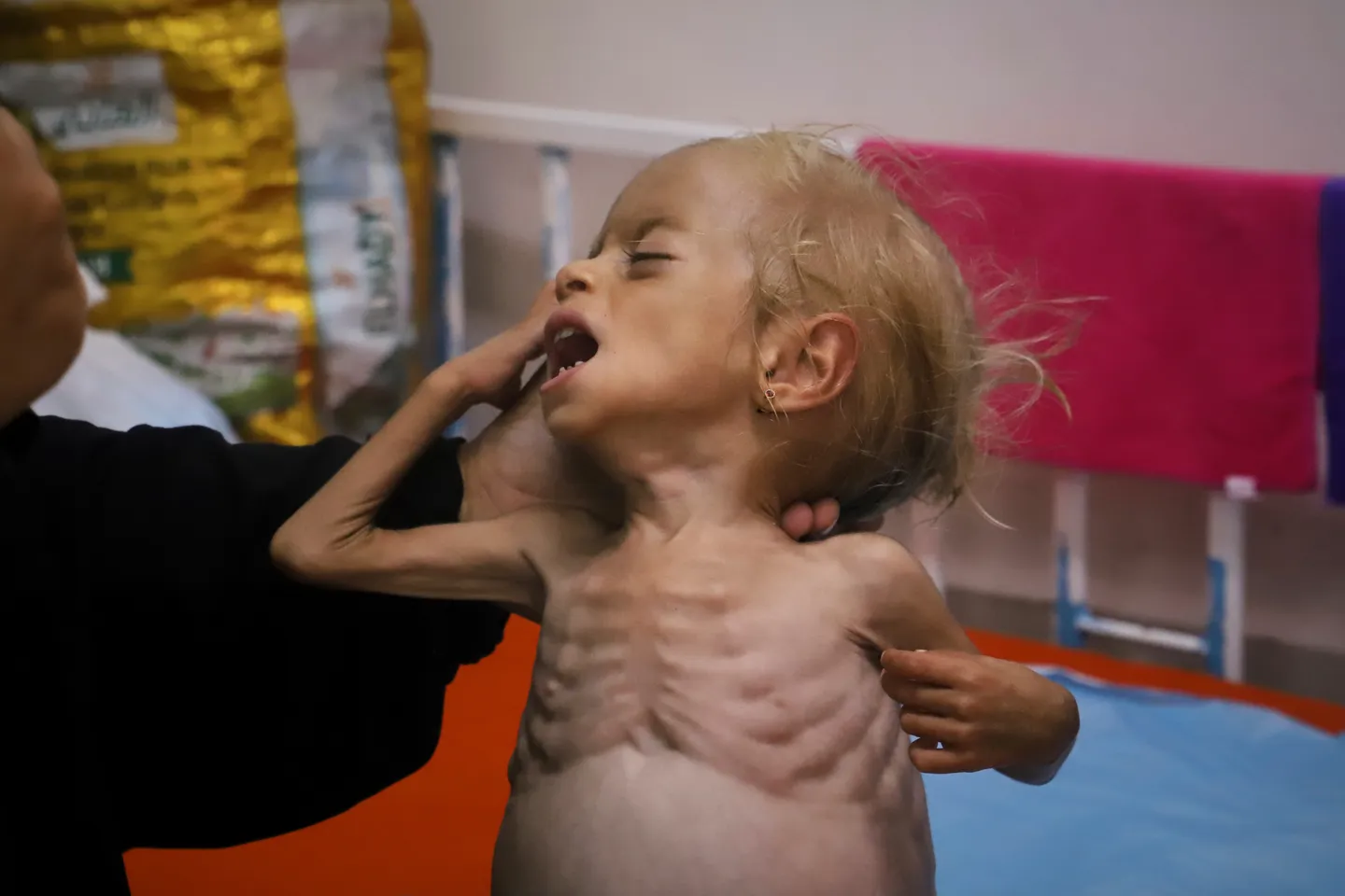 Hungersnot in Gaza bestätigt: Türkiye kritisiert Israel scharf