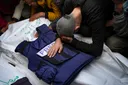 Another Palestinian journalist killed by Israeli fire while covering aid seekers in Gaza