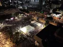 Hiljade ljudi demonstrirale širom Izraela tražeći sporazum o razmjeni talaca u Gazi