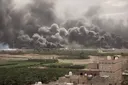 Two dead in Israeli air strikes on Yemen’s capital Sanaa