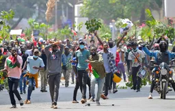 Katiba imesaidia vipi kuimarisha demokrasia nchini Kenya?