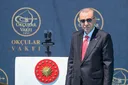 Erdogan marks 954th anniversary of Malazgirt victory calling it a key milestone in history