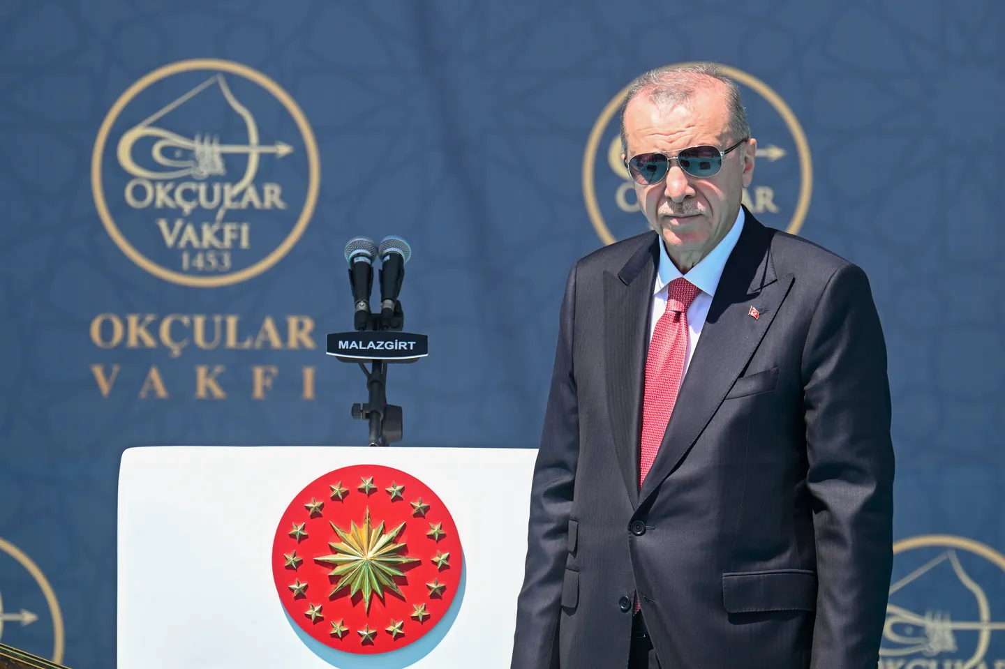 Erdogan aadhimisha kumbukumbu ya miaka 954 ya ushindi wa Malazgirt akisema ni muhimu katika historia