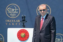 Erdogan marks 954th anniversary of Malazgirt victory calling it a key milestone in history