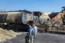 ¿Qué se sabe de los ataques israelíes a Yemen? Bombardeos en la capital, muertos y más de 80 heridos