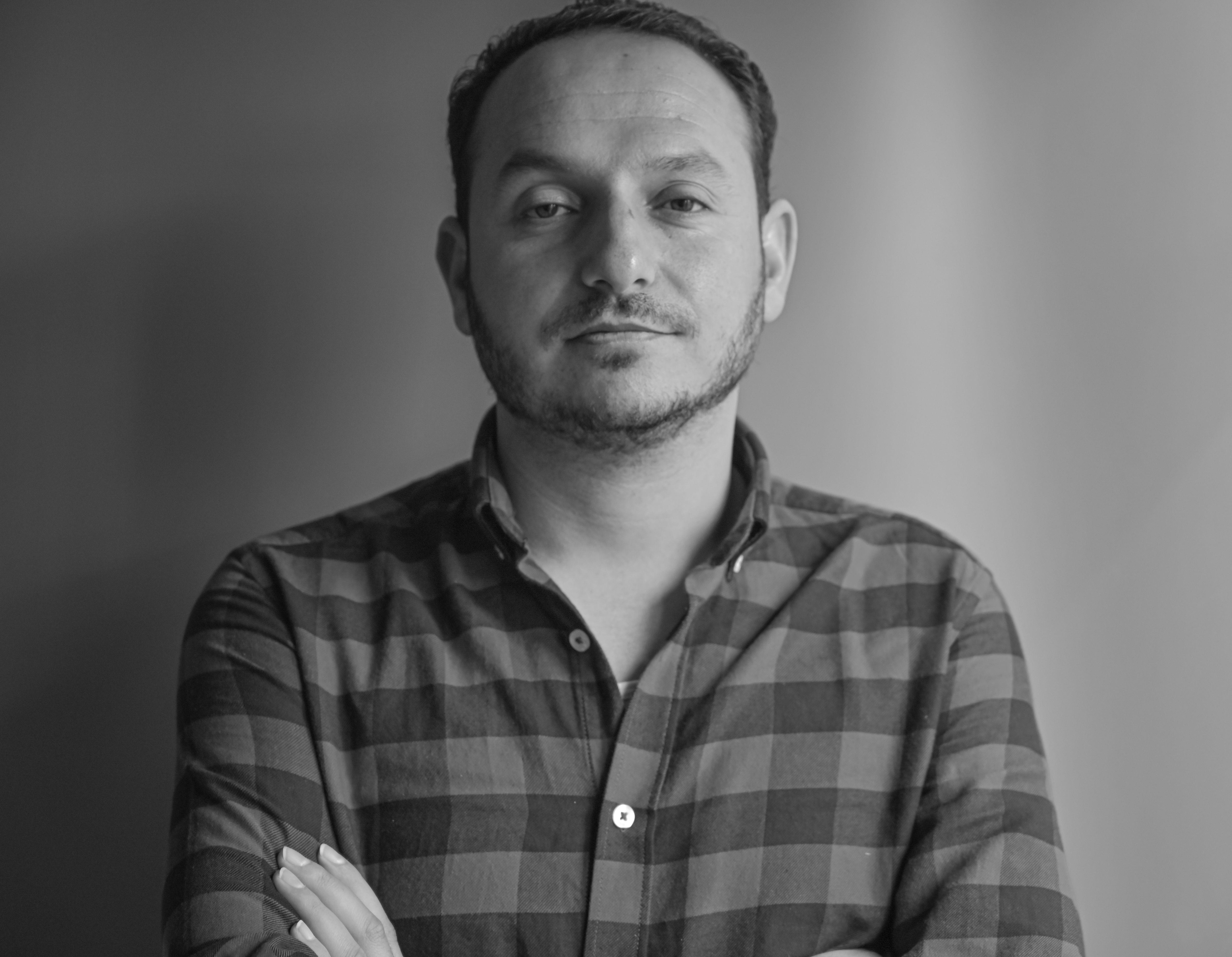 Ayham Al Sati