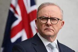 Australia to expel Iranian ambassador over alleged role in anti-Semitic attacks