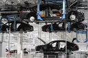 Deutsche Autobranche streicht mehr als 50.000 Jobs in einem Jahr