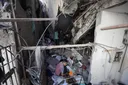 استشهاد عشرات الفلسطينيين بينهم أطفال بمجازر جديدة للاحتلال في غزة وسط تفاقم كارثة الجوع بالقطاع