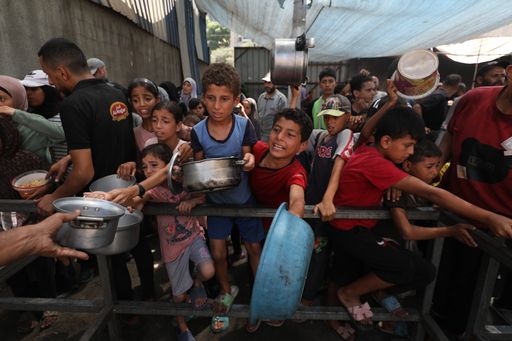 TRT World - No Israeli response yet to Gaza ceasefire proposal: Qatar