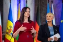 Lithuania's parliament confirms Ruginiene as prime minister