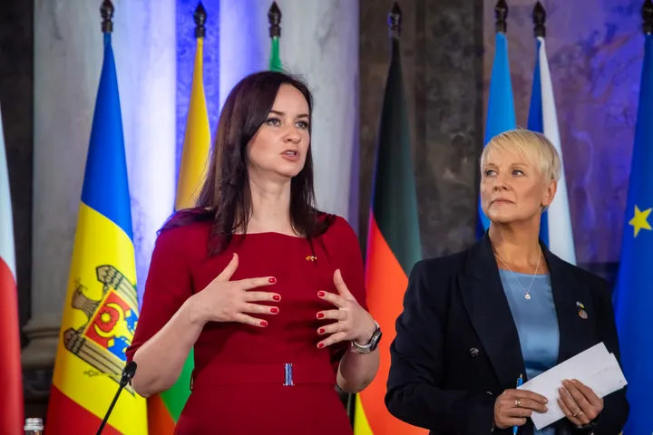 Lithuania's parliament confirms Ruginiene as prime minister