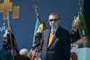 Erdogan: la Turquie est garante de la sécurité, de la paix et du bien-être des Kurdes